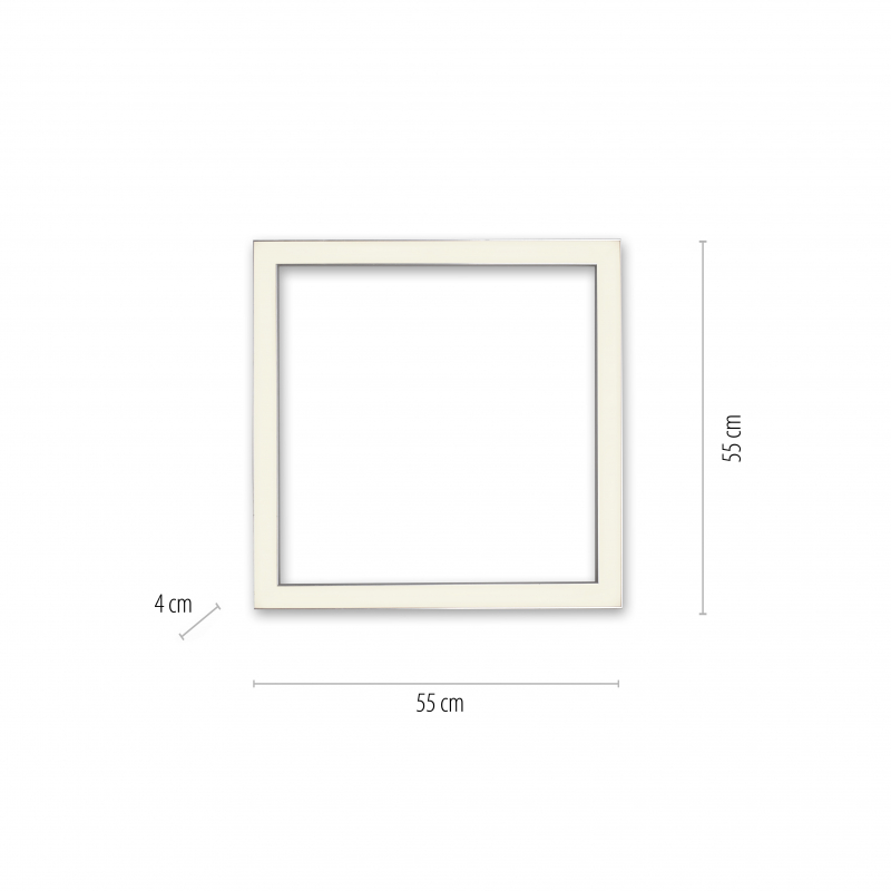 Lampa sufitowa PURE-LINES 6022-13
