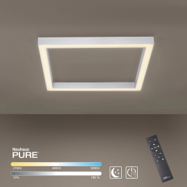 Lampa sufitowa PURE-LINES 6022-95