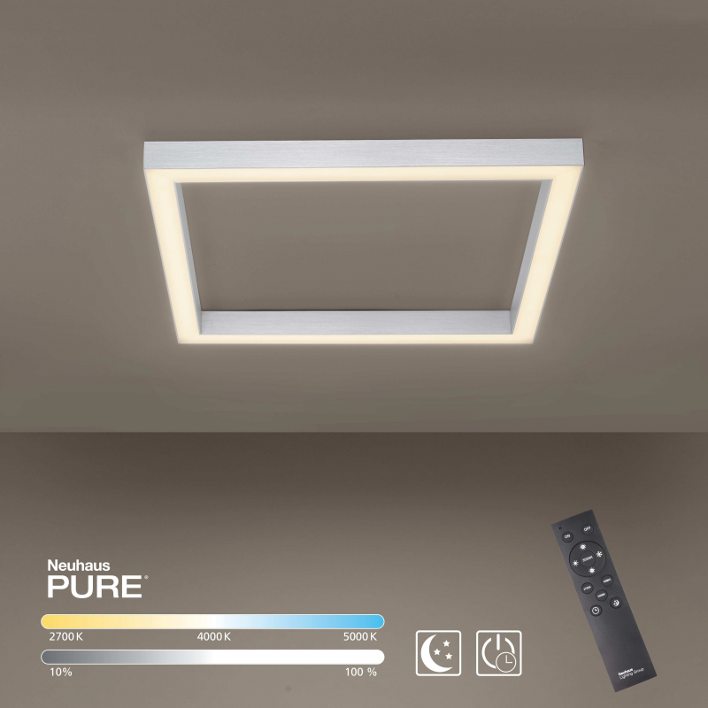 Lampa sufitowa PURE-LINES 6022-95
