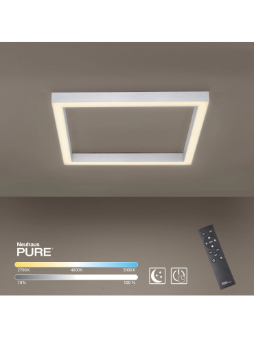 Lampa sufitowa PURE-LINES 6022-95