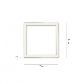 Lampa sufitowa PURE-LINES 6022-95