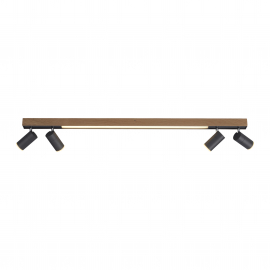 Lampa sufitowa PURE-LINES 6121-79
