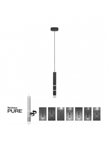 Lampa wisząca PURE-VEGA 2211-18