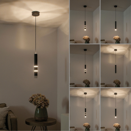 Lampa wisząca PURE-VEGA 2211-18