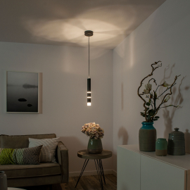 Lampa wisząca PURE-VEGA 2211-18