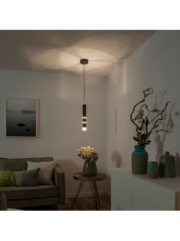 Lampa wisząca PURE-VEGA 2211-18
