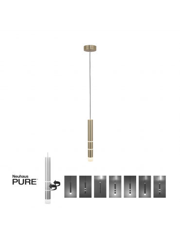 Lampa wisząca PURE-VEGA 2211-60