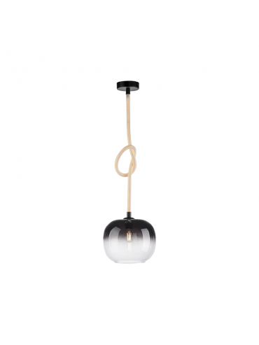 Lampa wisząca LUMA 2410-18