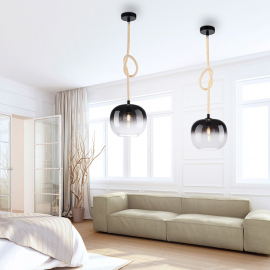 Lampa wisząca LUMA 2410-18