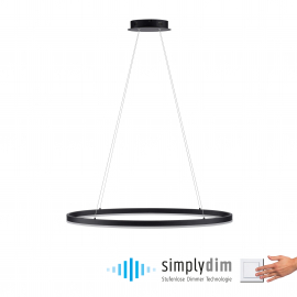 Lampa wisząca TITUS 2392-13
