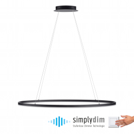 Lampa wisząca TITUS 2393-13