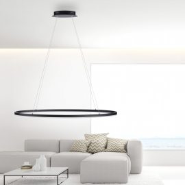 Lampa wisząca TITUS 2393-13