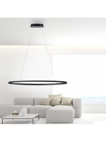 Lampa wisząca TITUS 2393-13