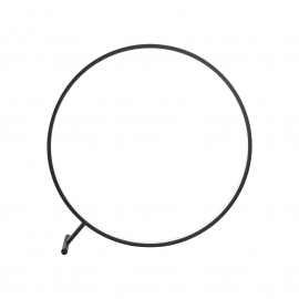 Lampa podłogowa HULA 319-18