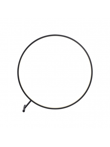 Lampa podłogowa HULA 319-18