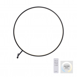 Lampa podłogowa HULA 319-18