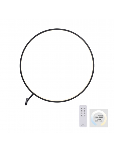 Lampa podłogowa HULA 319-18