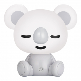 Lampa stołowa KOALA KDR-611-GR