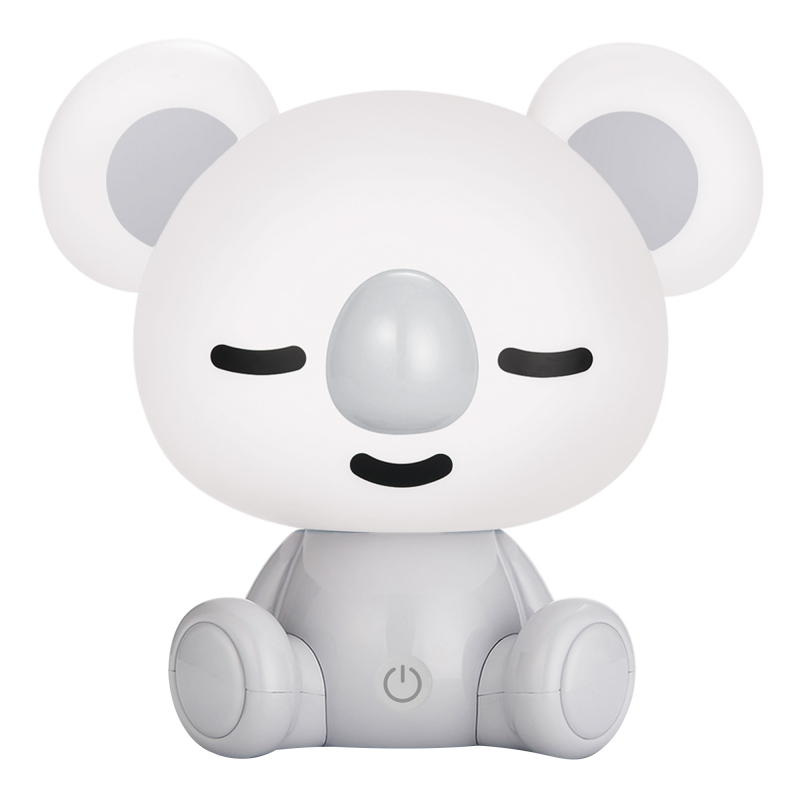 Lampa stołowa KOALA KDR-611-GR