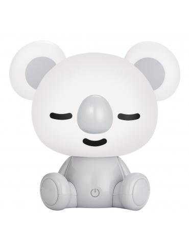 Lampa stołowa KOALA KDR-611-GR