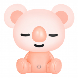 Lampa stołowa KOALA KDR-611-PK