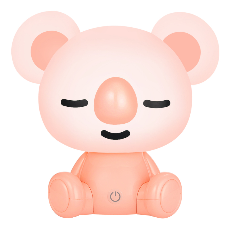 Lampa stołowa KOALA KDR-611-PK