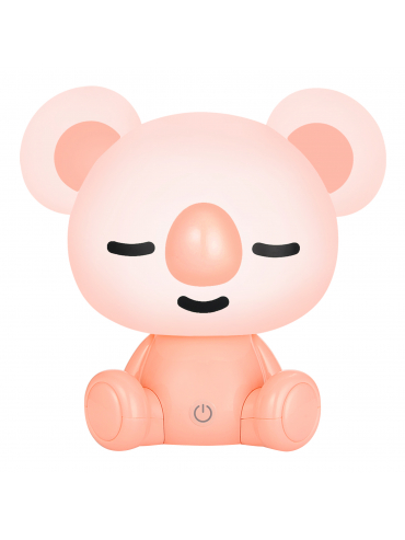 Lampa stołowa KOALA KDR-611-PK