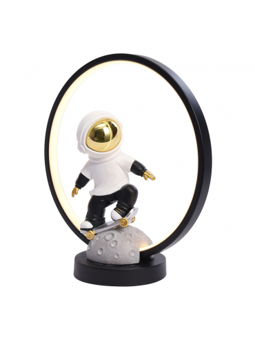 Lampa stołowa ASTRONAUTA SKATER