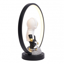 Lampa stołowa ASTRONAUTA SKATER