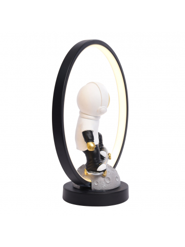 Lampa stołowa ASTRONAUTA SKATER