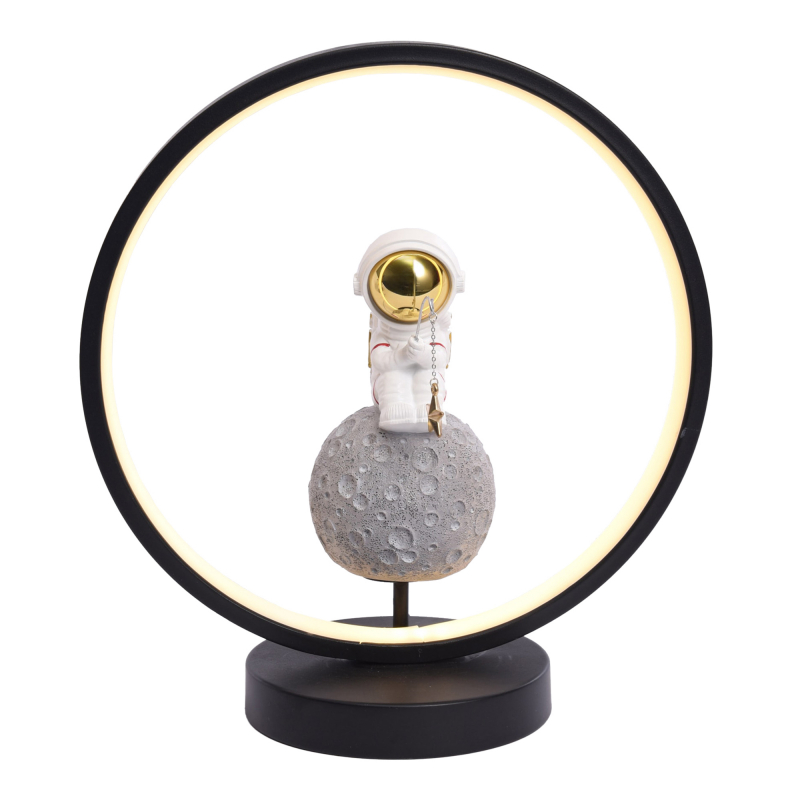 Lampa stołowa ASTRONAUTA