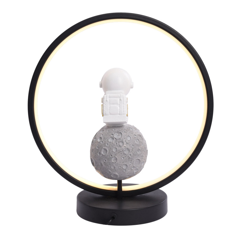Lampa stołowa ASTRONAUTA