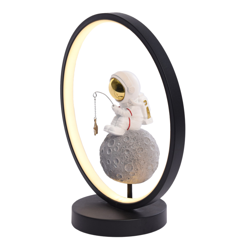 Lampa stołowa ASTRONAUTA