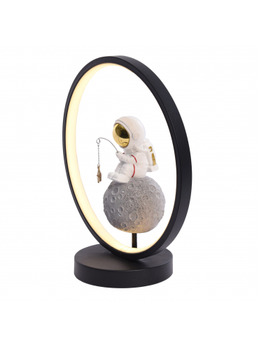 Lampa stołowa ASTRONAUTA