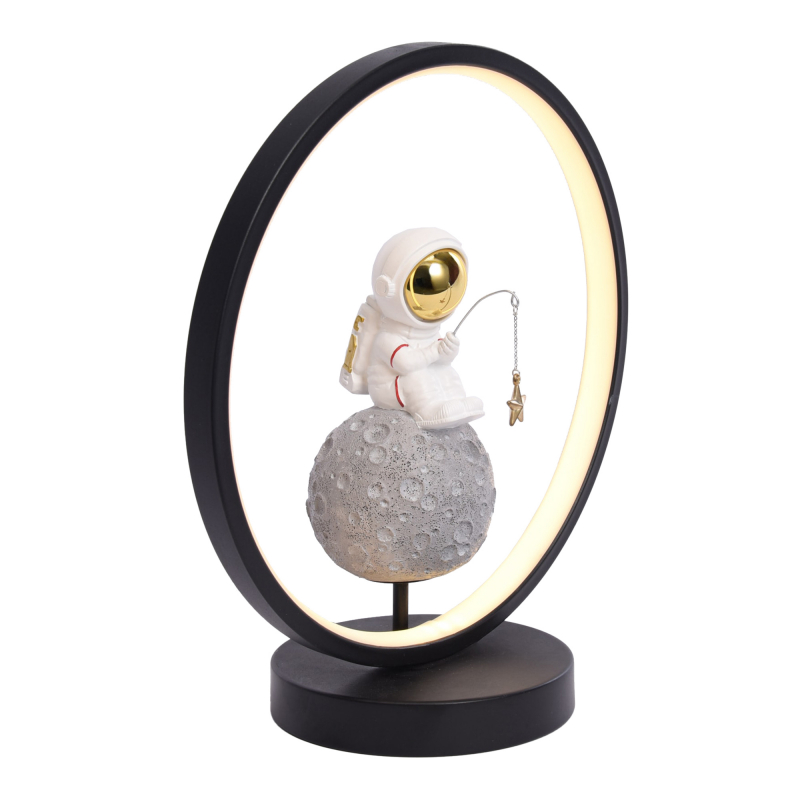 Lampa stołowa ASTRONAUTA
