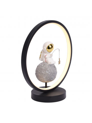 Lampa stołowa ASTRONAUTA