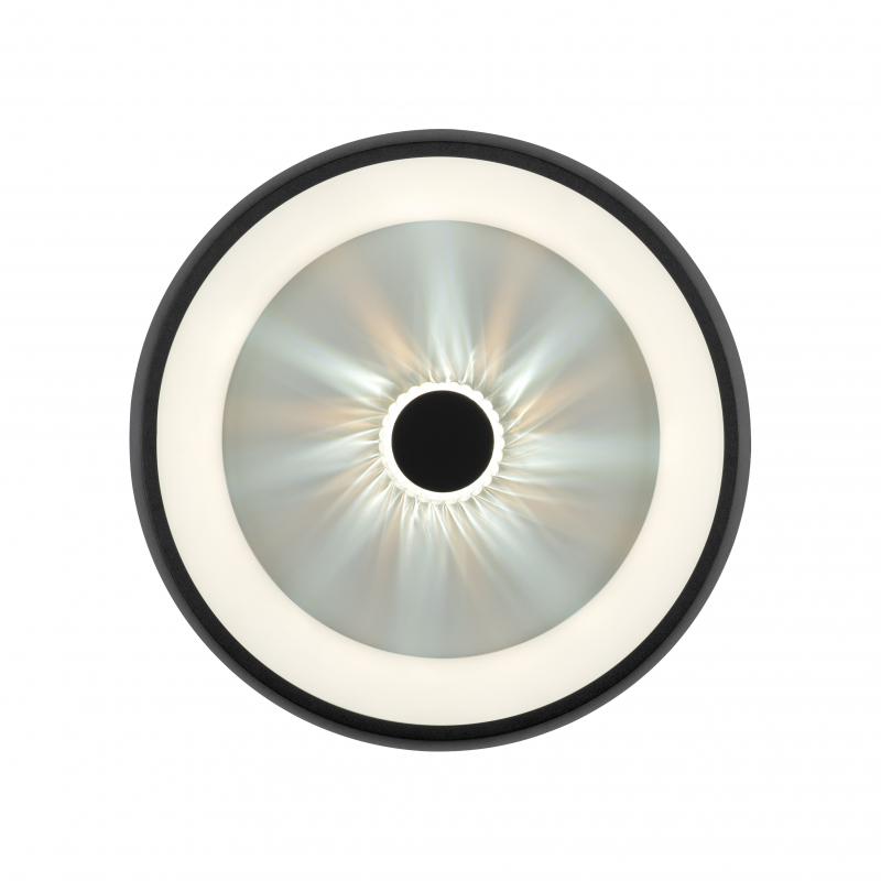 Lampa sufitowa VERTIGO LED CCT PILOT 14384-18