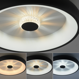 Lampa sufitowa VERTIGO 14384-18