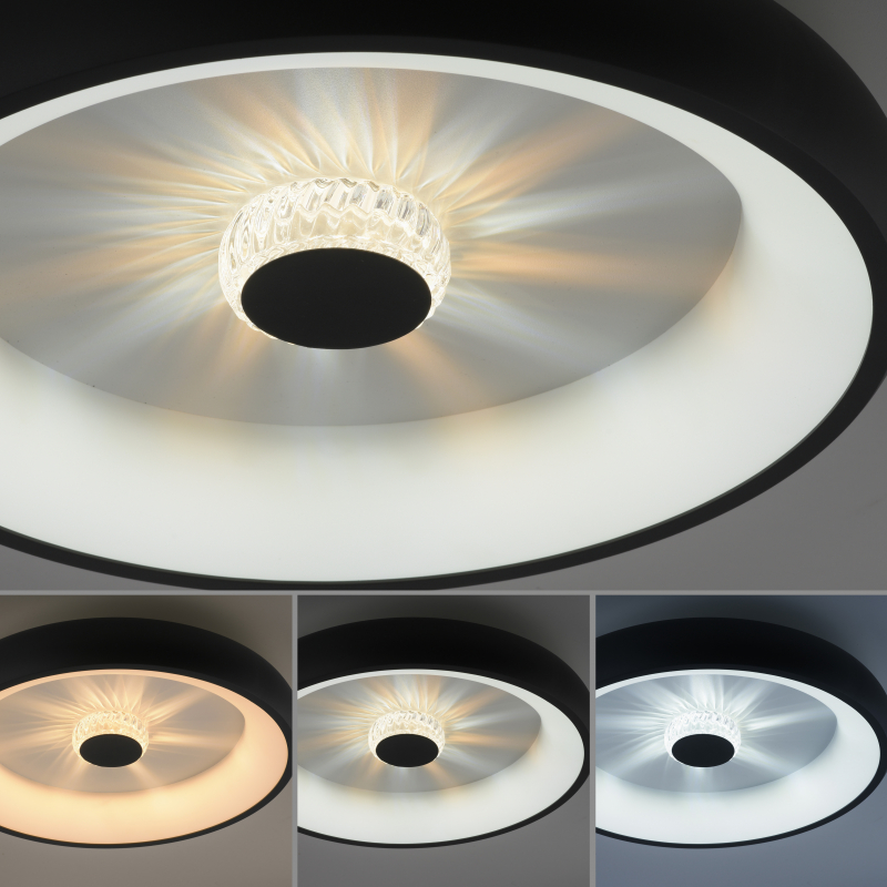 Lampa sufitowa VERTIGO 14384-18