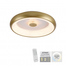 Lampa sufitowa VERTIGO 14384-60