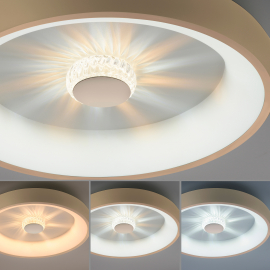 Lampa sufitowa VERTIGO 14384-60