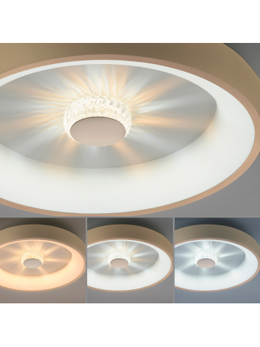 Lampa sufitowa VERTIGO 14384-60