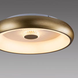 Lampa sufitowa VERTIGO 14384-60