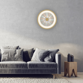 Lampa sufitowa VERTIGO 14384-60