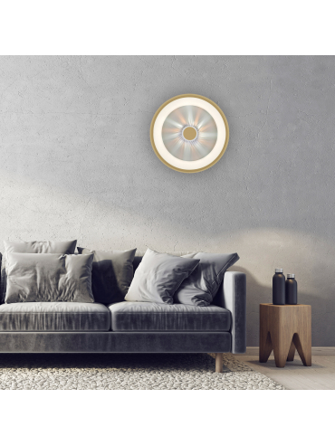 Lampa sufitowa VERTIGO 14384-60