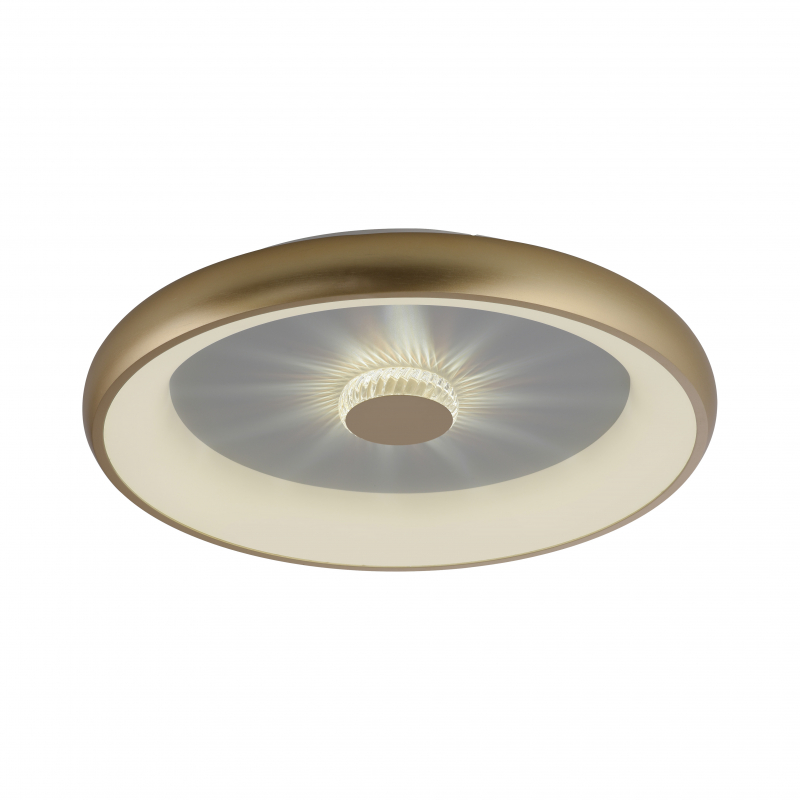Lampa sufitowa VERTIGO LED CCT PILOT 14386-60