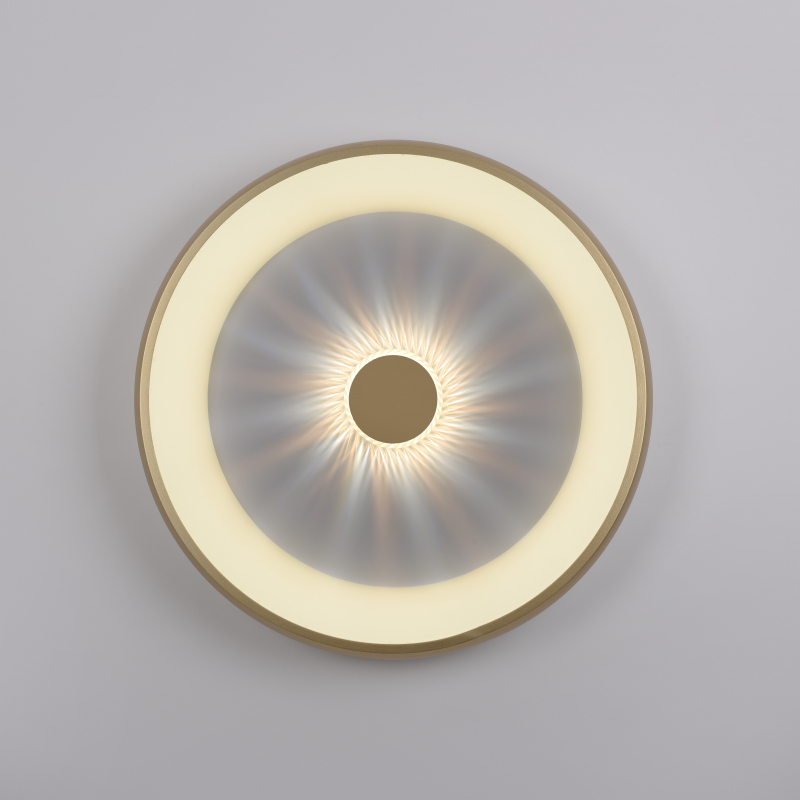 Lampa sufitowa VERTIGO LED CCT PILOT 14386-60