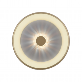 Lampa sufitowa VERTIGO 14386-60