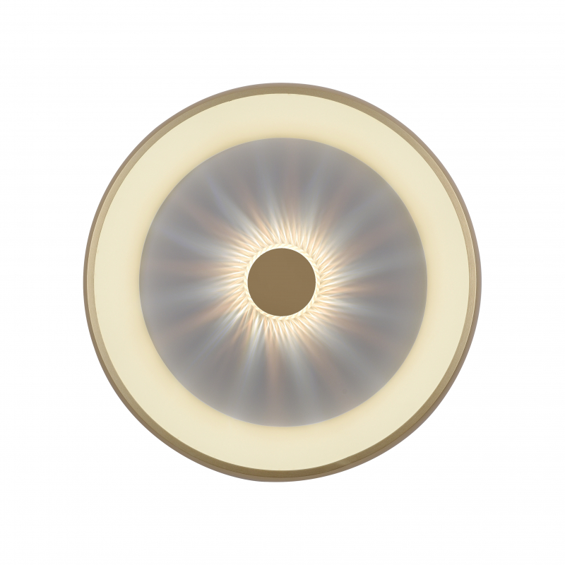 Lampa sufitowa VERTIGO LED CCT PILOT 14386-60