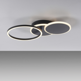 Lampa sufitowa SEVENT 14116-18